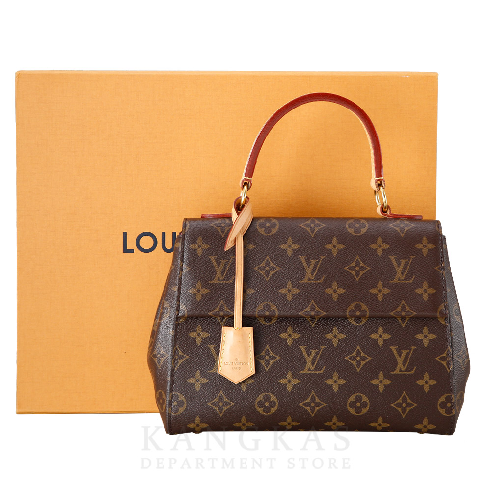 LOUIS VUITTON(USED)루이비통 모노그램 클루니 BB